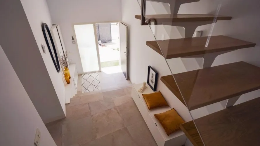 Villa de 3 chambres à La Florida, Spain No. 560 № 15