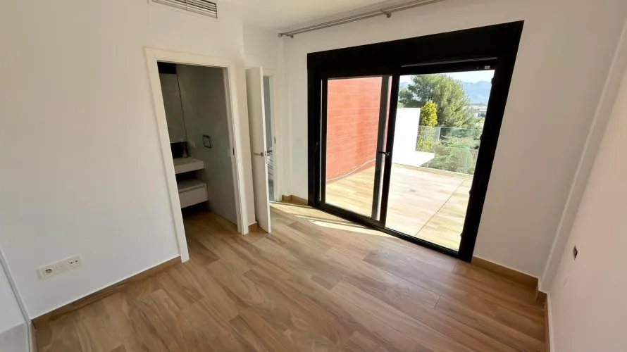 Villa de 3 chambres à La Alberca, Spain No. 991 № 21