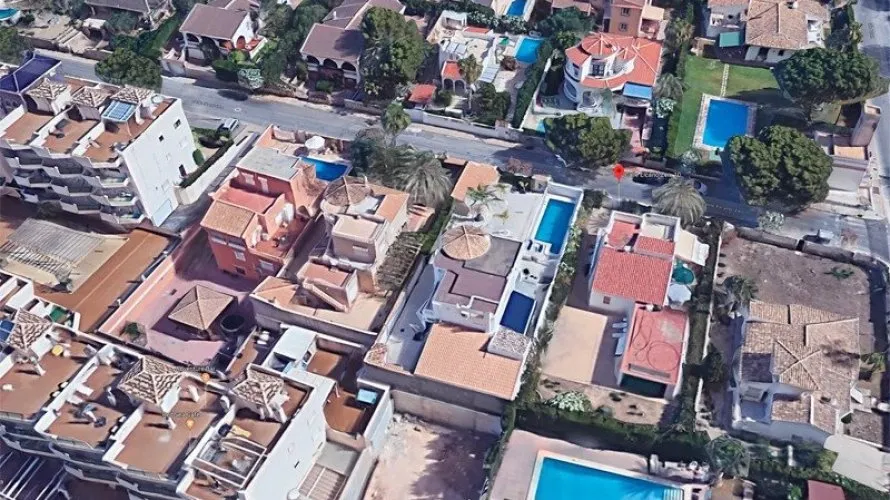 Villa de 4 chambres à La Zenia, Spain No. 265 № 10