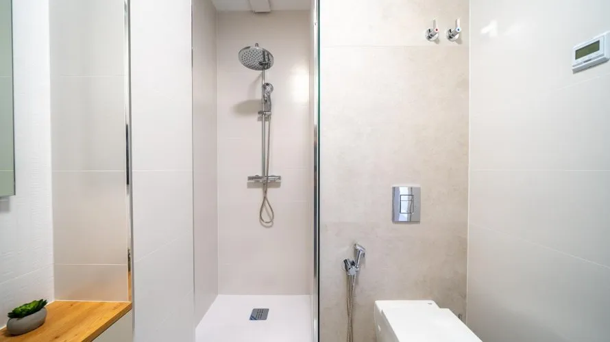 Apartment de 2 chambres à Alicante, Spain No. 1058 № 17