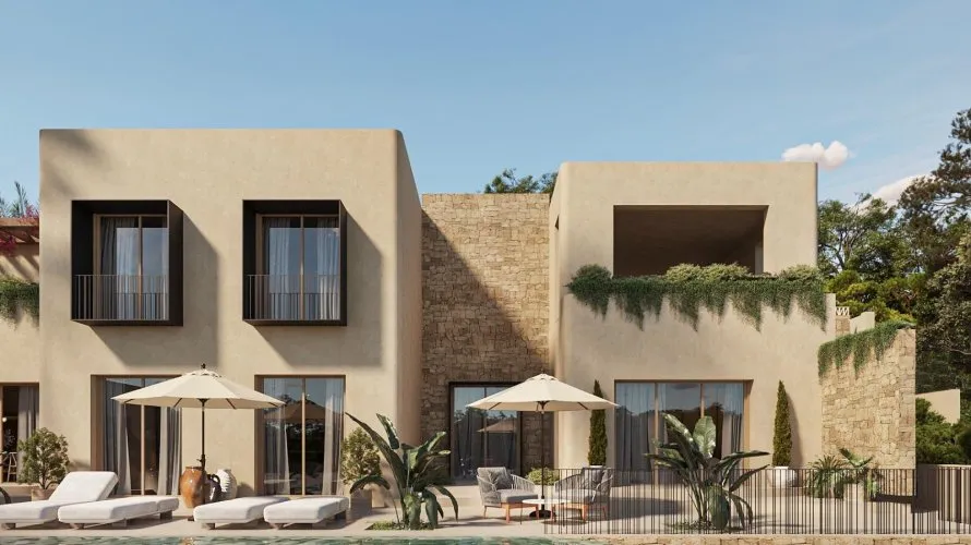Villa de 4 chambres à Zona Altea Hills, Spain No. 882 № 14