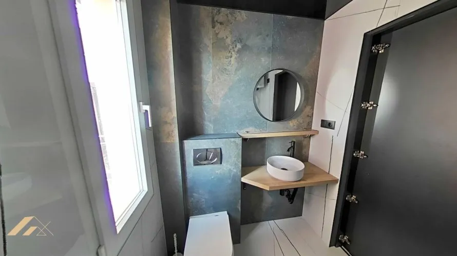 Apartment de 3 chambres à San Pedro del Pinatar, Spain No. 784 № 26