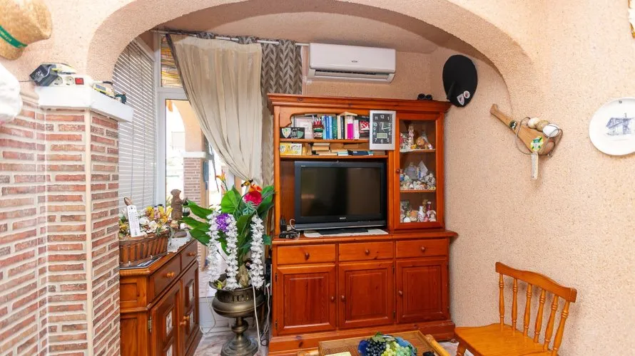 Villa de 158m² à Cabo Roig, Spain No. 1166 № 17