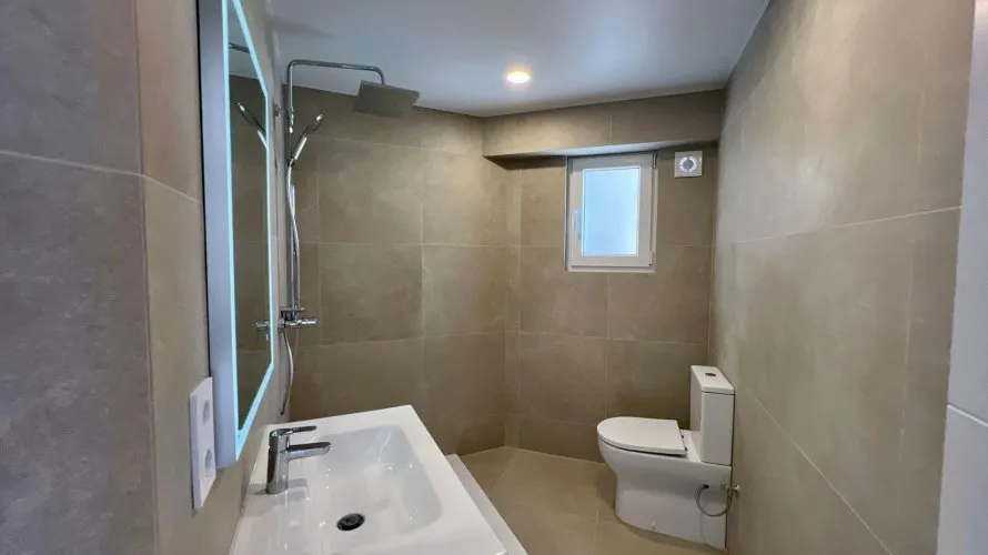 Penthouse de 1 chambre à Manises, Spain No. 1424 № 11