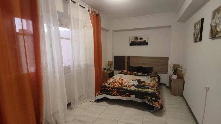 Apartment de 3 chambres à Alicante, Spain No. 1127 № 9