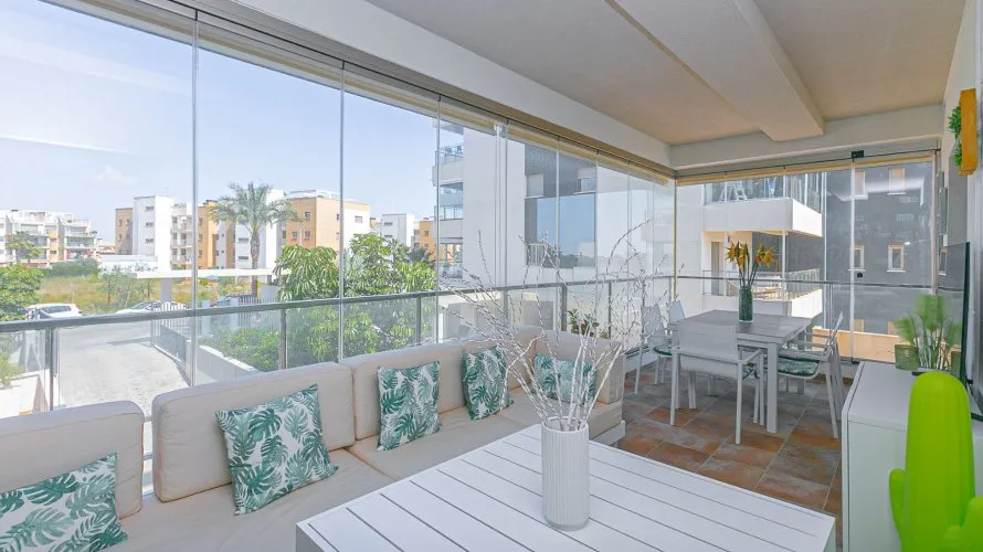 Apartment de 82m² à Alicante, Spain No. 893 № 15
