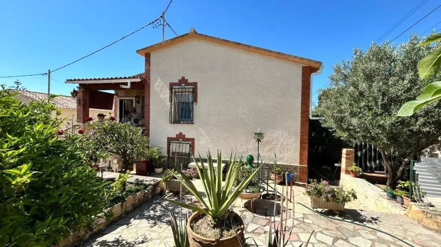 Apartment de 4 chambres à La Nucia, Spain No. 1342 № 3