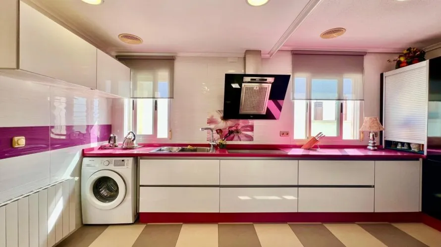 Penthouse de 3 chambres à La Mata, Spain No. 137 № 17