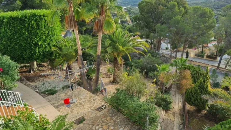 Villa de 3 chambres à La Nucia, Spain No. 1185 № 3