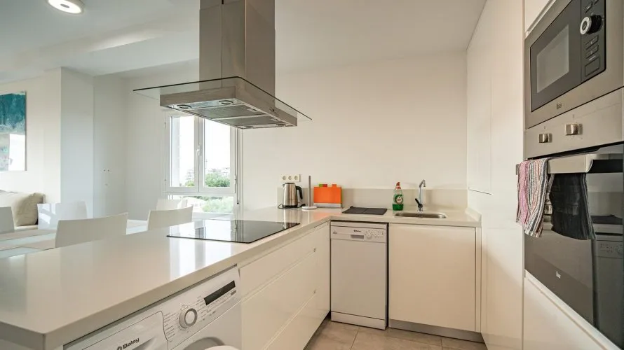Penthouse de 2 chambres à Dehesa De Campoamor, Spain No. 1074 № 3