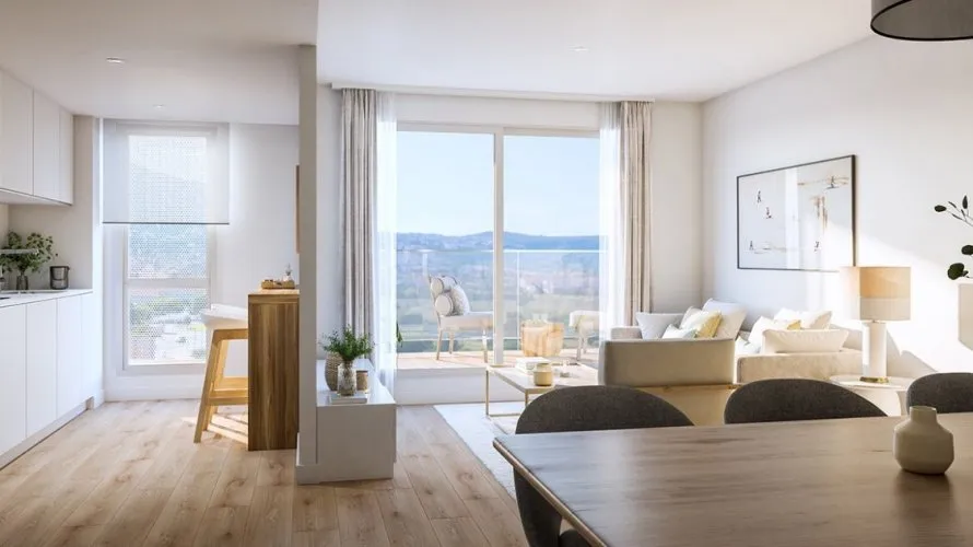 Apartment de 2 chambres à Denia, Spain No. 294 № 10