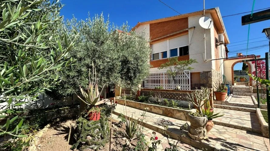 Apartment de 4 chambres à La Nucia, Spain No. 1342 № 9