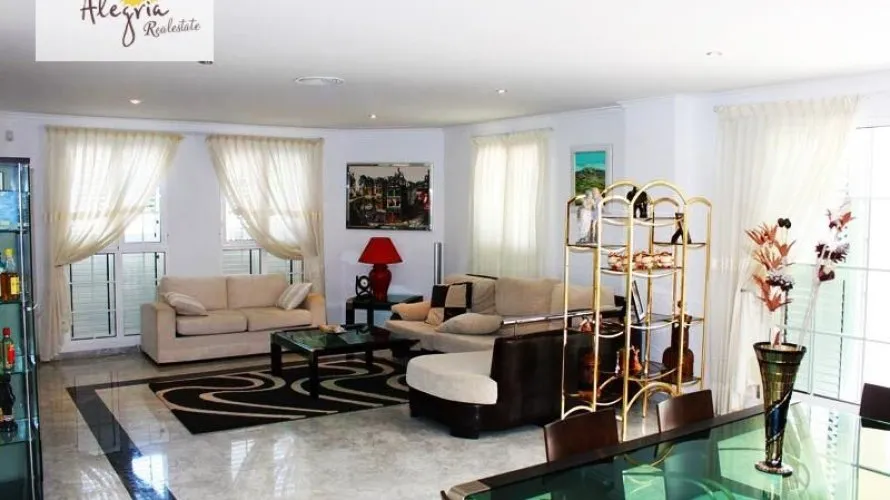 Apartment de 4 chambres à L'Eliana, Spain No. 1313 № 8