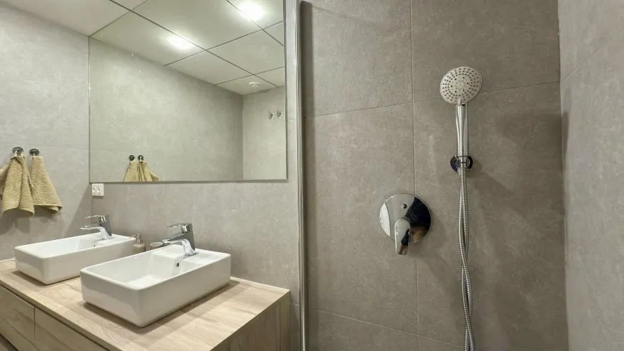 Apartment de 2 chambres à Finestrat, Spain No. 1254 № 7