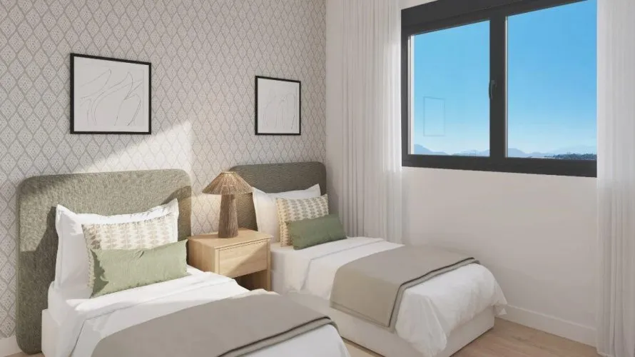 Apartment de 3 chambres à Alicante, Spain No. 640 № 4