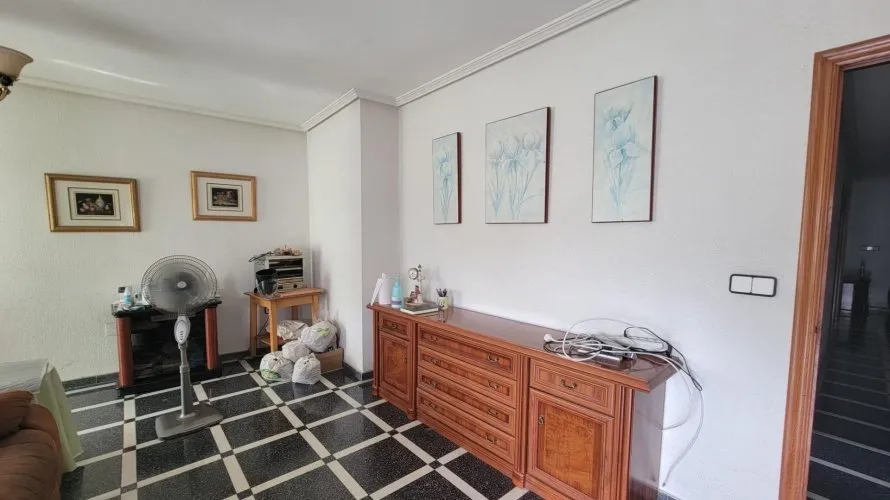 Apartment de 1 chambre à Torrevieja, Spain No. 1040 № 4