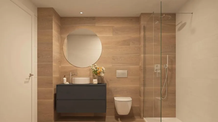 Apartment de 3 chambres à El Verger, Spain No. 1298 № 13
