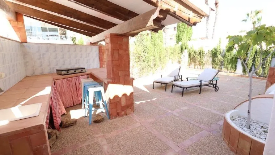 Apartment de 4 chambres à Villamartin, Spain No. 782 № 27