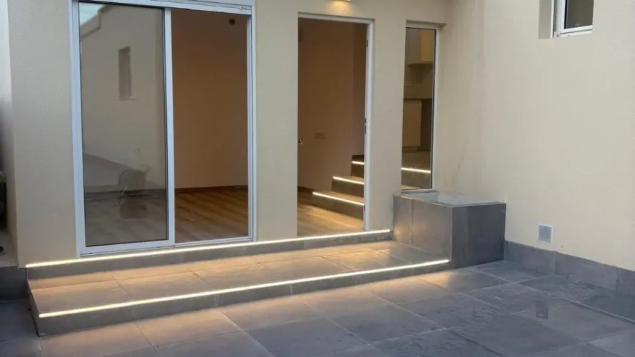 House de 2 chambres à Nueva Torrevieja, Spain No. 1086 № 6