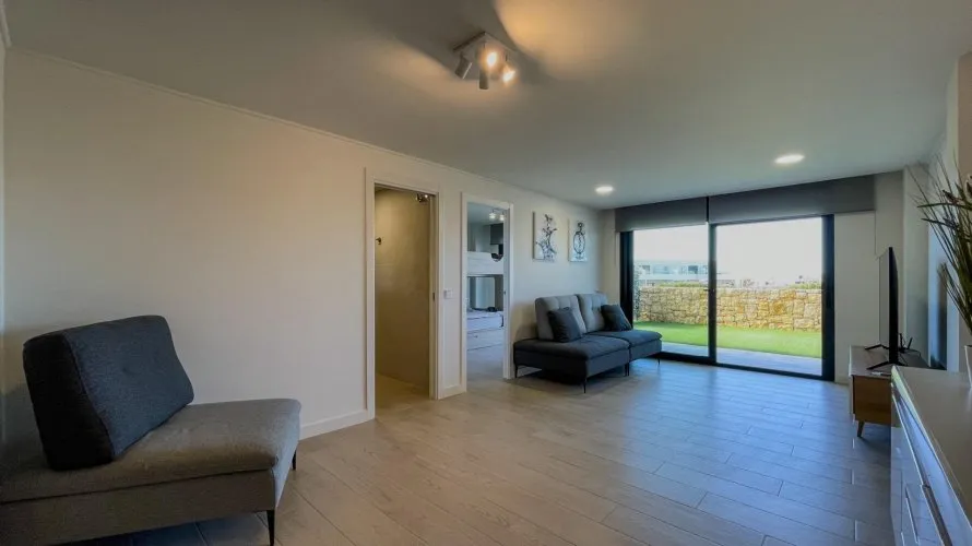 Penthouse de 3 chambres à Finestrat, Spain No. 605 № 8