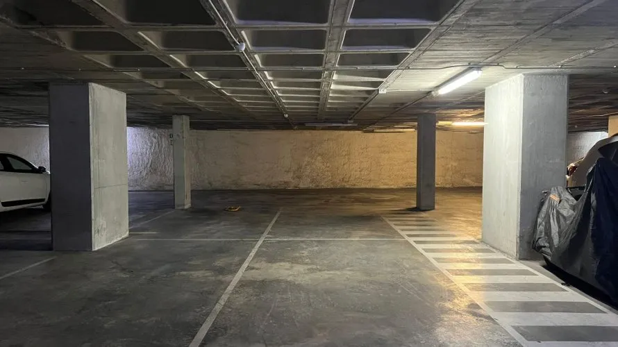 Apartment de 1 chambre à Mislata, Spain No. 879 № 8