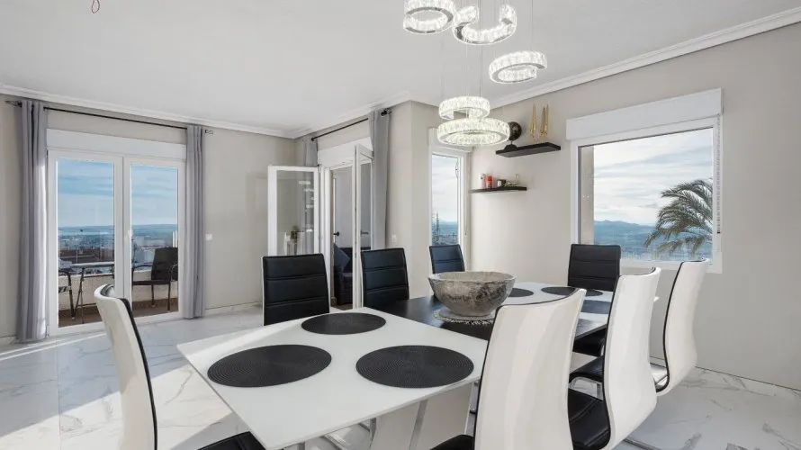 Penthouse de 2 chambres à Ciudad Quesada, Spain No. 332 № 7