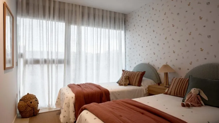 Apartment de 4 chambres à Alicante, Spain No. 1156 № 2
