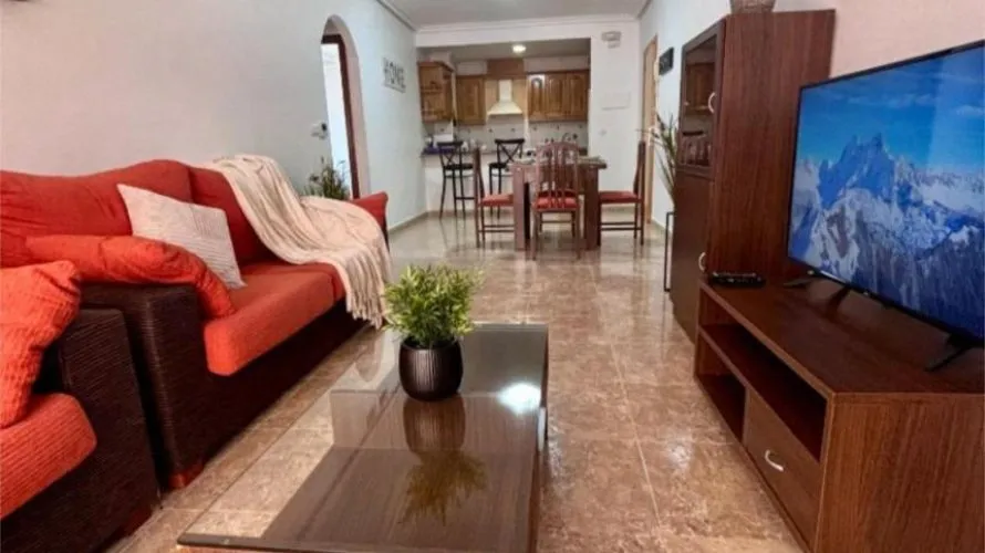 Apartment de 71m² à Campoamor, Spain No. 810 № 1