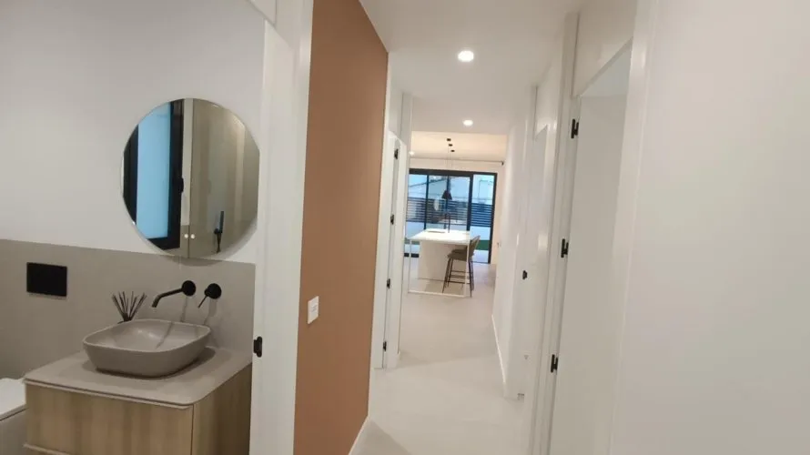 Villa de 3 chambres à Ciudad Quesada, Spain No. 125 № 20