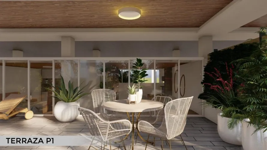 Penthouse de 3 chambres à L'Alfàs del Pi, Spain No. 753 № 15