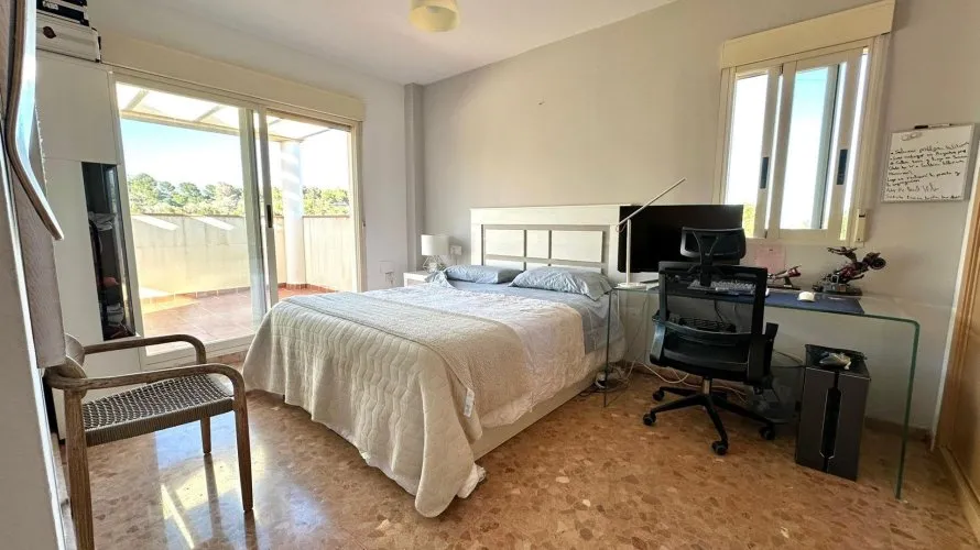 Apartment de 4 chambres à L'Alfàs del Pi, Spain No. 1023 № 26