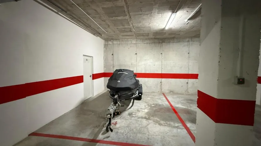 Apartment de 3 chambres à Los Dolses, Spain No. 1202 № 6