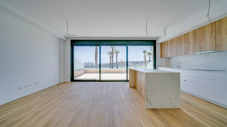 Penthouse de 3 chambres à Finestrat, Spain No. 434 № 6