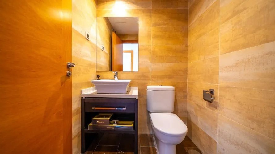 Apartment de 3 chambres à Pozuelo de Alarcon, Spain No. 1404 № 6