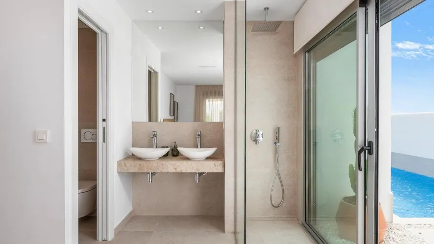 Villa de 3 chambres à Los Alcazares, Spain No. 828 № 16