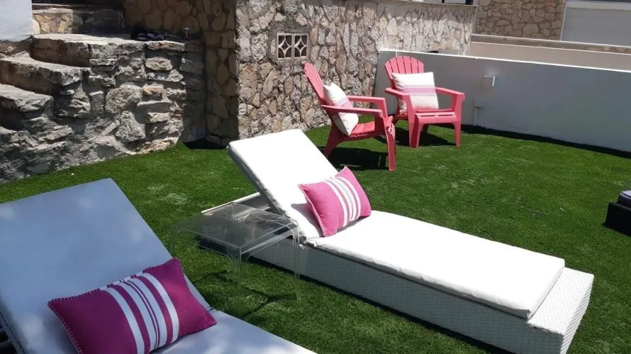 Apartment de 2 chambres à El Campello, Spain No. 721 № 14
