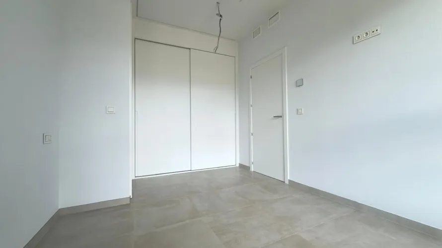 Penthouse de 3 chambres à Villajoyosa, Spain No. 862 № 17