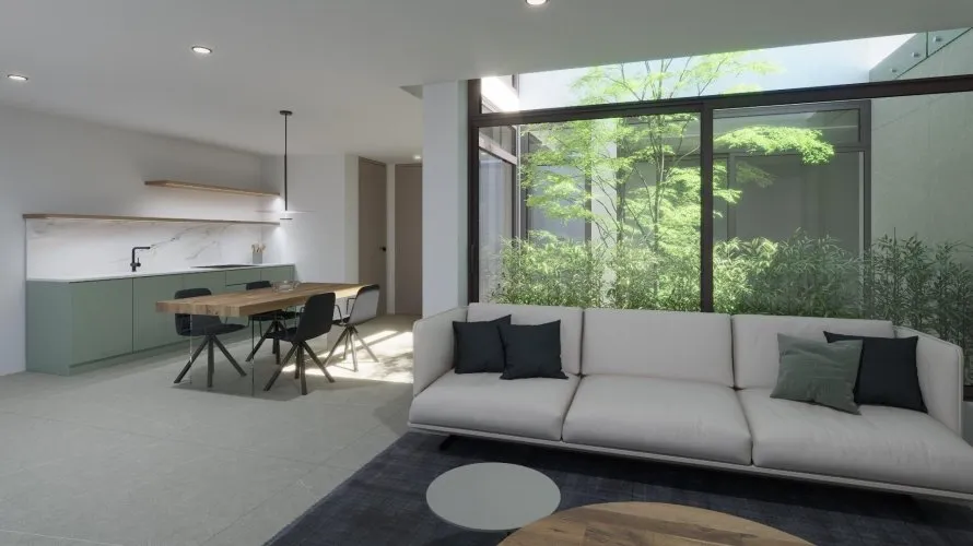 Villa de 4 chambres à La Nucia, Spain No. 637 № 10