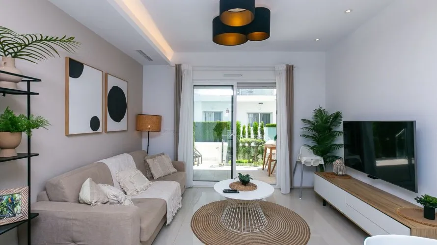 Apartment de 73m² à Rojales, Spain No. 1154 № 7