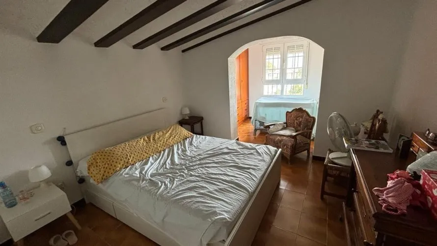 Villa de 4 chambres à Torrevieja, Spain No. 730 № 12
