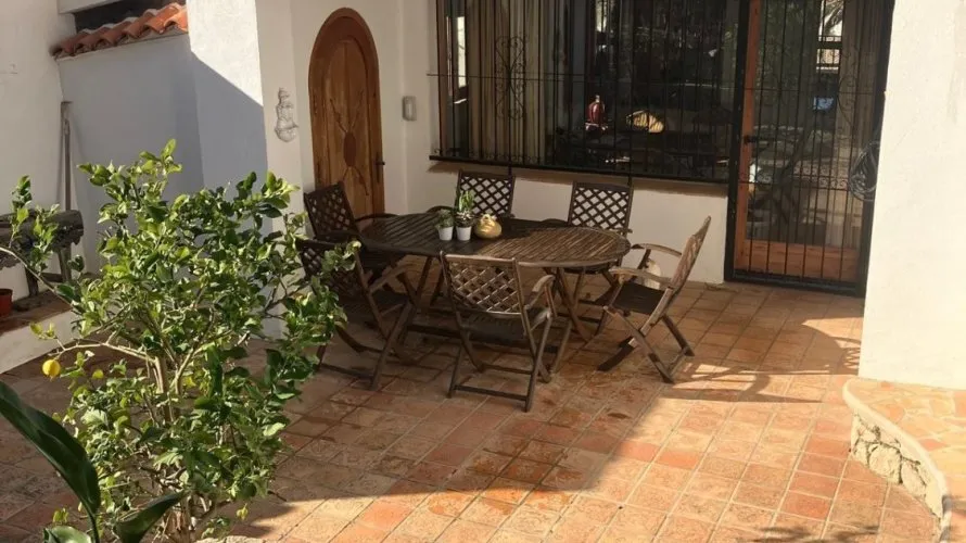 Villa de 4 chambres à Albir, Spain No. 586 № 10