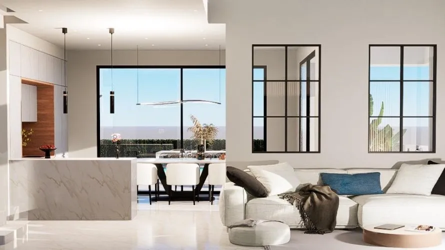 Villa de 3 chambres à Finestrat, Spain No. 115 № 9