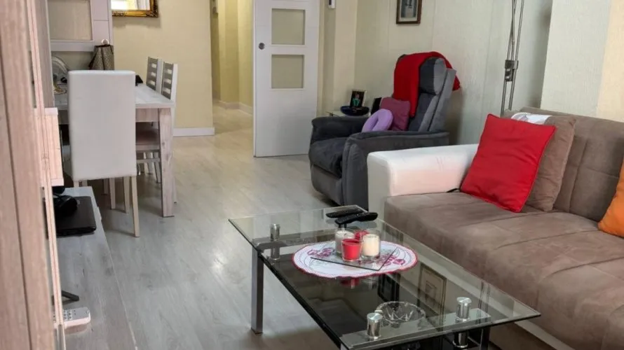 Apartment de 107m² à Torrevieja, Spain No. 1415