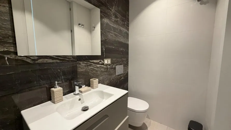 House de 324m² à Finestrat, Spain No. 1411 № 23