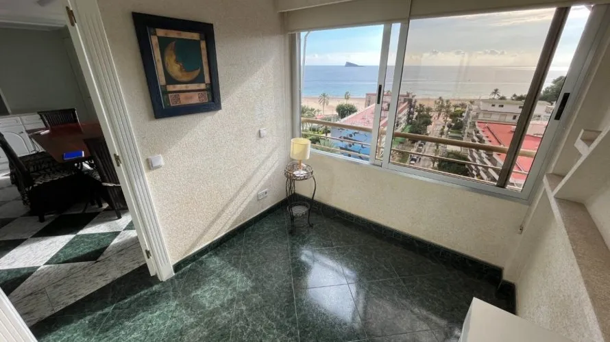 Apartment de 2 chambres à Benidorm, Spain No. 392 № 12