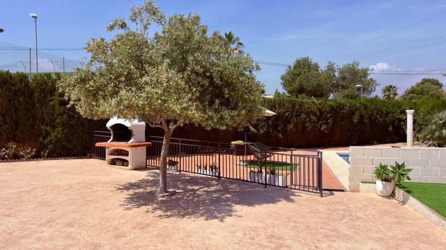 Villa de 168m² à San Vicente del Raspeig, Spain No. 1327 № 20