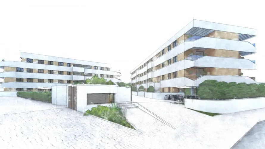 Apartment de 3 chambres à San Juan, Spain No. 371 № 1
