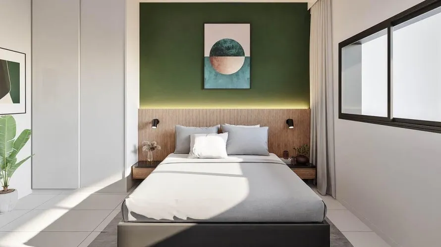 Apartment de 2 chambres à San Miguel de Salinas, Spain No. 770 № 8