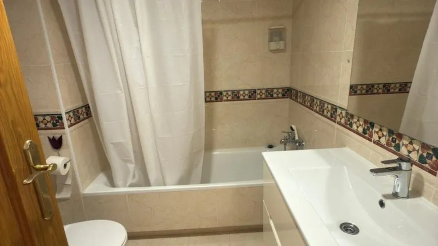 Apartment de 3 chambres à Alicante, Spain No. 126 № 22