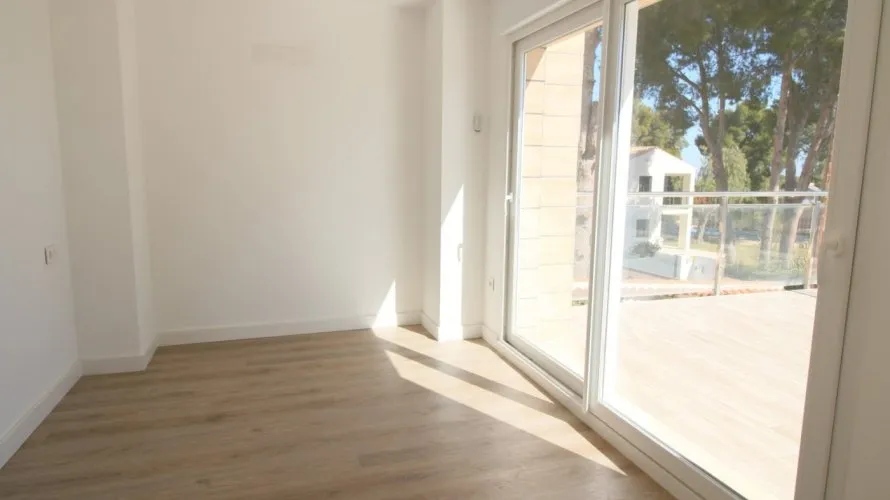 Apartment de 4 chambres à La Torre, Spain No. 319 № 11